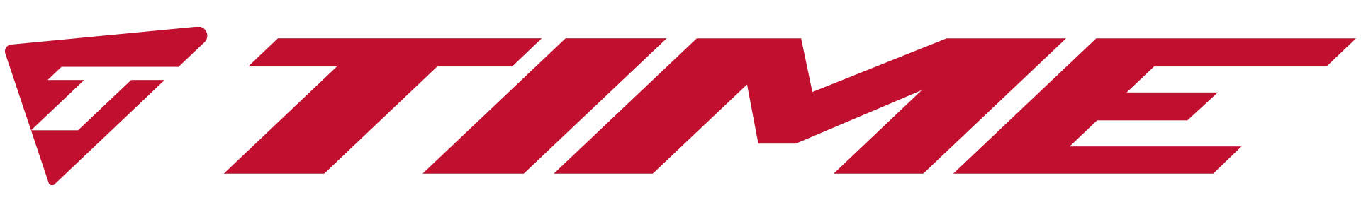 Time Logo