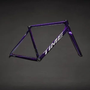 Time NXR Frameset