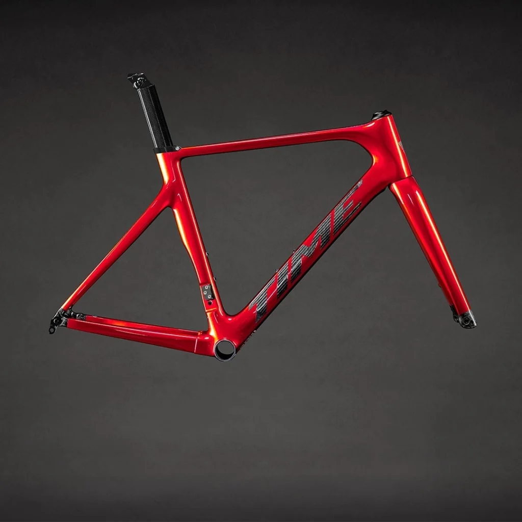 Time Scylon Frameset