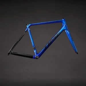 Time Alpe D'HUEZ Disc Frameset