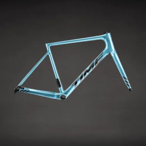 Time Fluidity Frameset