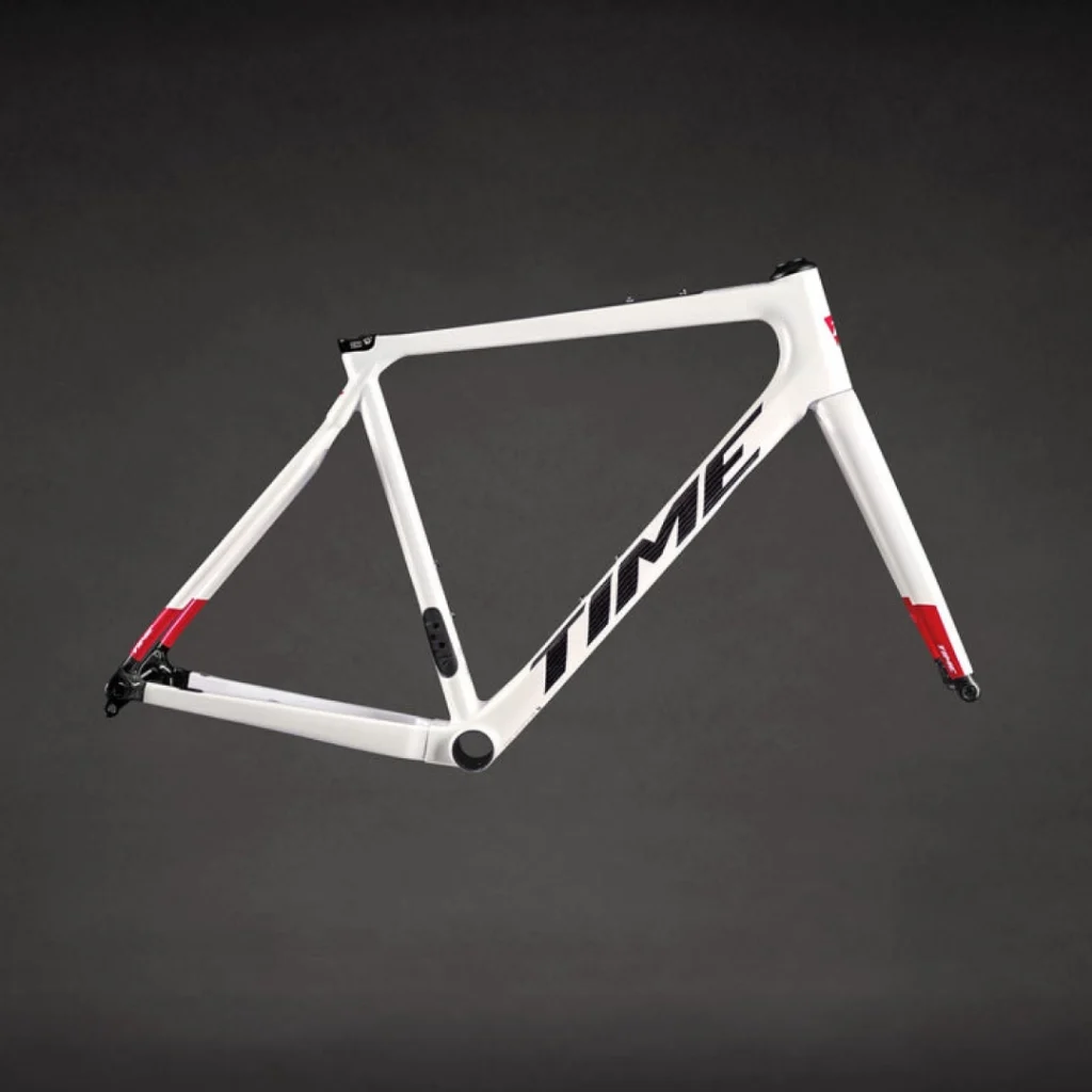 Time ADHX 45 Frameset